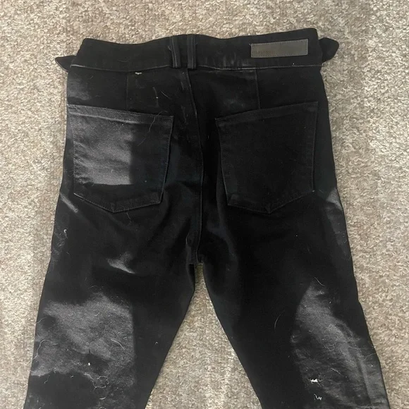 GRLFRND Zoey Jeans
